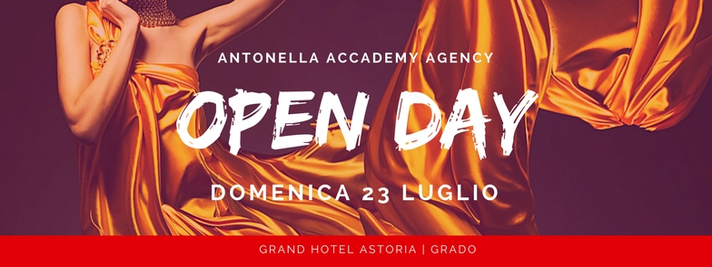 OPEN DAY